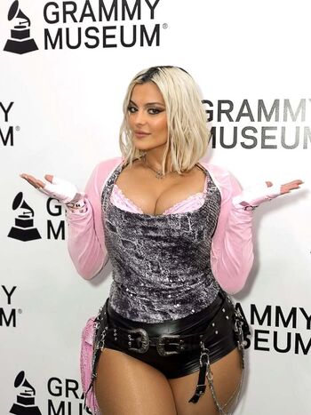 Bebe rexha leaked private photo uncensored HD quality