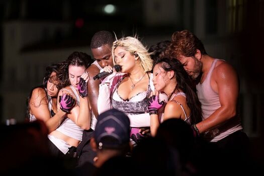 Bebe rexha leaked private photo uncensored HD quality