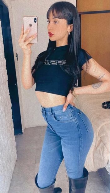 Belen zenteno page leaked private photo uncensored HD quality
