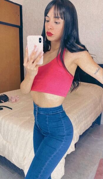 Belen zenteno page leaked private photo uncensored HD quality