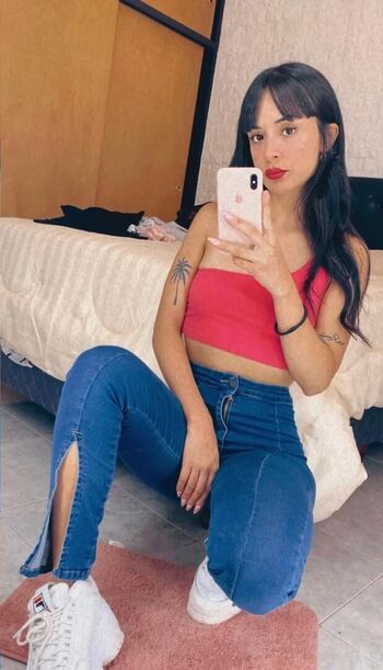 Belen zenteno page leaked private photo uncensored HD quality