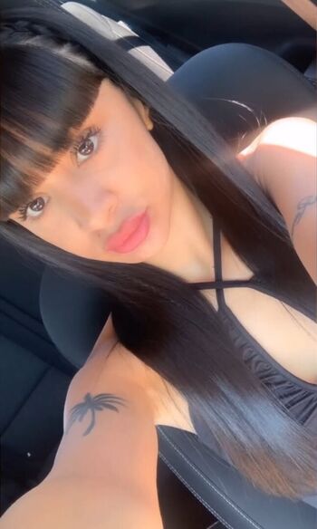 Belen zenteno page leaked private photo uncensored HD quality
