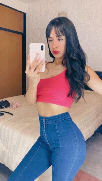 Belen zenteno page leaked private photo uncensored HD quality