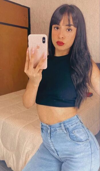 Belen zenteno page leaked private photo uncensored HD quality