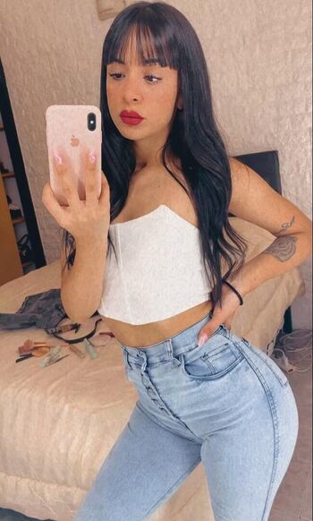 Belen zenteno page leaked private photo uncensored HD quality