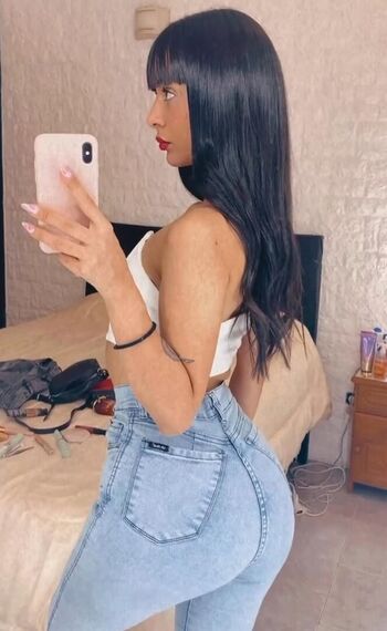 Belen zenteno page leaked private photo uncensored HD quality