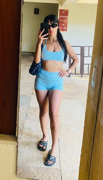 Belen zenteno page leaked private photo uncensored HD quality