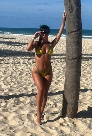 Belen zenteno page leaked private photo uncensored HD quality