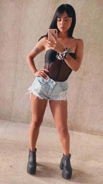 Belen zenteno page leaked private photo uncensored HD quality