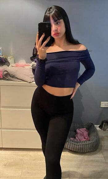 Belen zenteno page leaked private photo uncensored HD quality