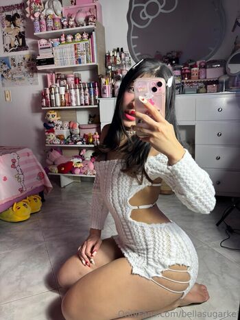 Bella leaked private photo uncensored HD quality