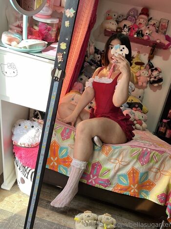 Bella leaked private photo uncensored HD quality