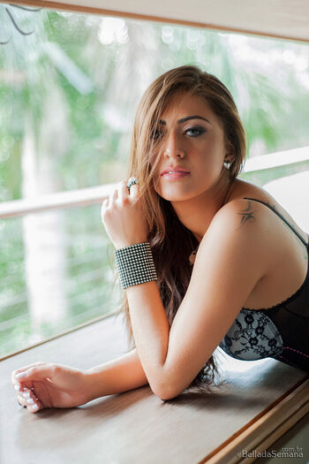 Bella da semana page leaked private photo uncensored HD quality