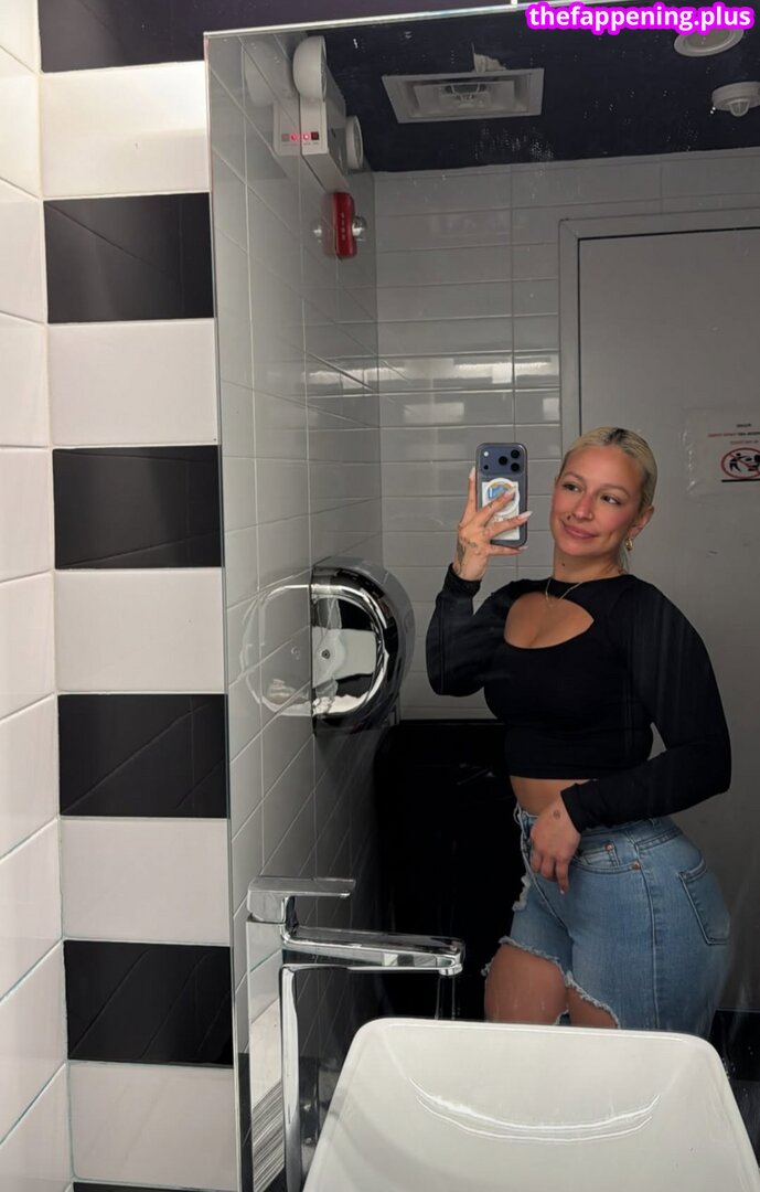 Norwegianlisavip leaked private photo uncensored HD quality