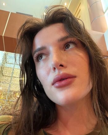 Bella thorne  page leaked private photo uncensored HD quality