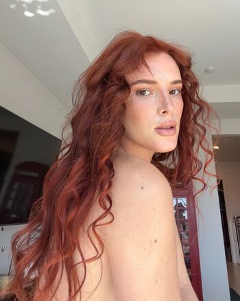 Bella thorne  page leaked private photo uncensored HD quality