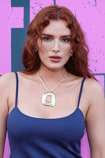 Bella thorne  page leaked private photo uncensored HD quality