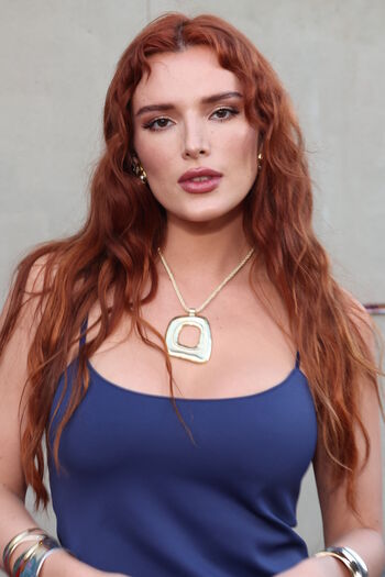 Bella thorne  page leaked private photo uncensored HD quality