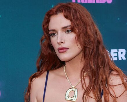 Bella thorne  page leaked private photo uncensored HD quality