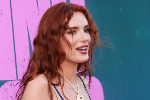 Bella thorne  page leaked private photo uncensored HD quality