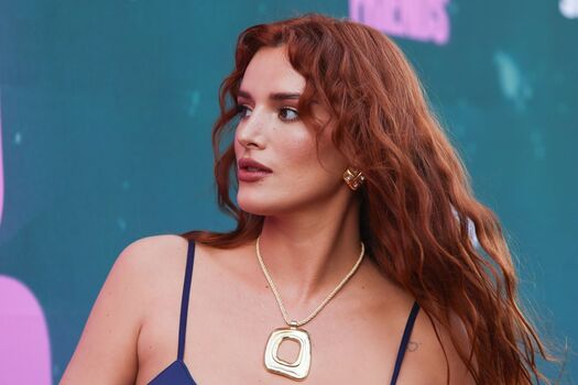Bella thorne  page leaked private photo uncensored HD quality