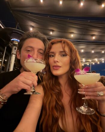Bella thorne leaked private photo uncensored HD quality