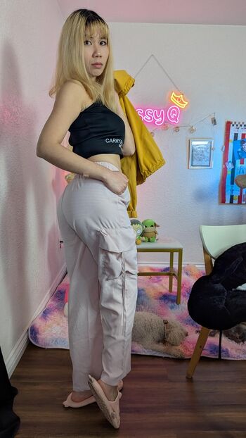 Bessy q leaked private photo uncensored HD quality