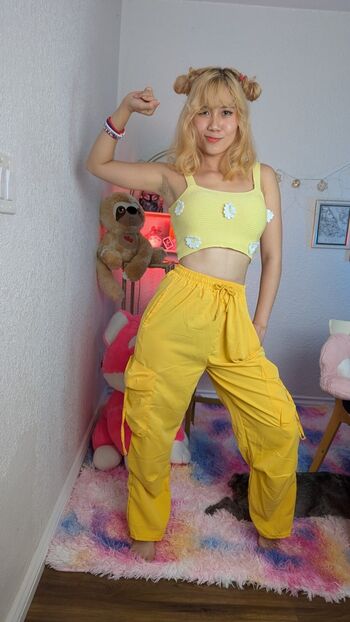 Bessy q leaked private photo uncensored HD quality