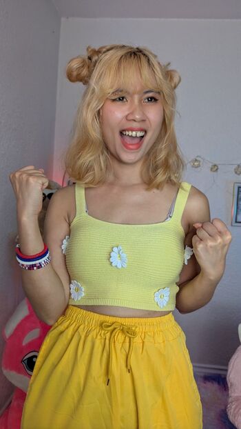 Bessy q leaked private photo uncensored HD quality