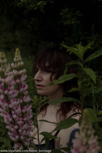Bettie bondage  page leaked private photo uncensored HD quality