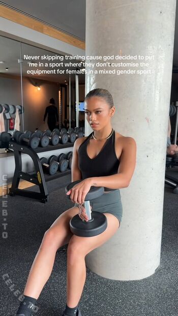 Bianca bustamante leaked private photo uncensored HD quality