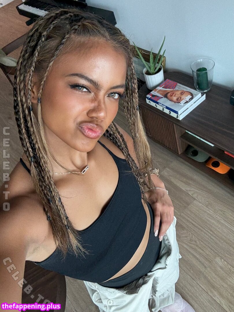 Page/ leaked private photo uncensored HD quality