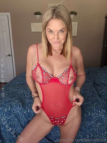 Bikininicole leaked private photo uncensored HD quality