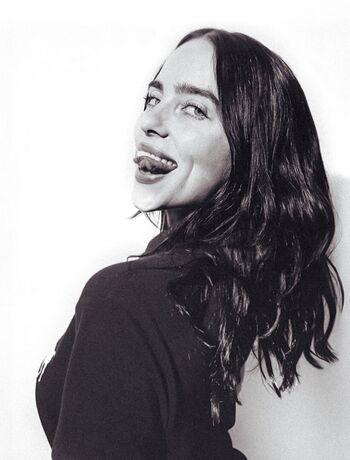 Billie eilish  page leaked private photo uncensored HD quality