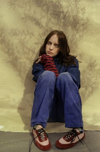 Billie eilish  page leaked private photo uncensored HD quality