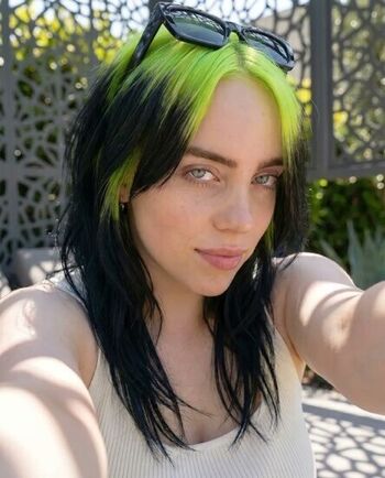 Billie eilish  page leaked private photo uncensored HD quality