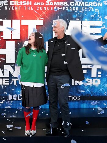 Billie eilish  page leaked private photo uncensored HD quality