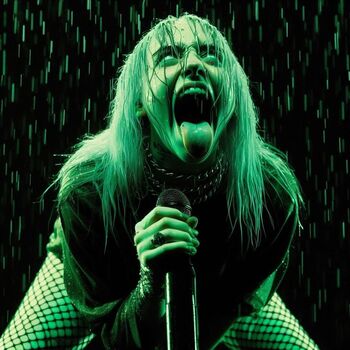 Billie eilish  page leaked private photo uncensored HD quality