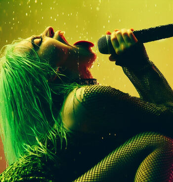 Billie eilish  page leaked private photo uncensored HD quality