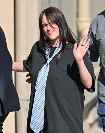 Billie eilish leaked private photo uncensored HD quality