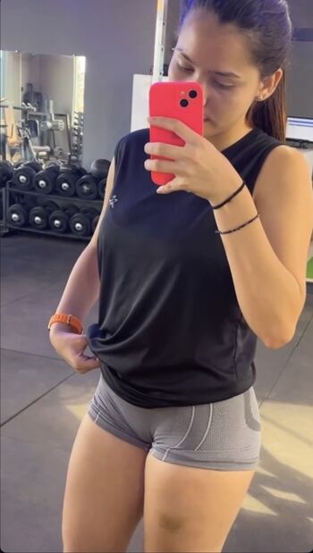 Biquini leaked private photo uncensored HD quality