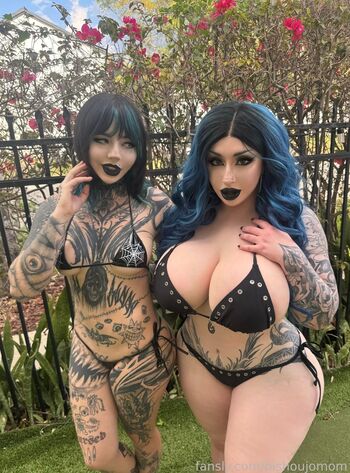 Bishoujomom  page leaked private photo uncensored HD quality
