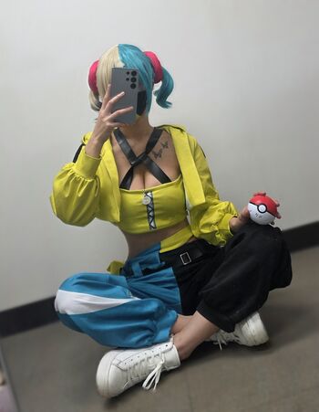 Biya leaked private photo uncensored HD quality