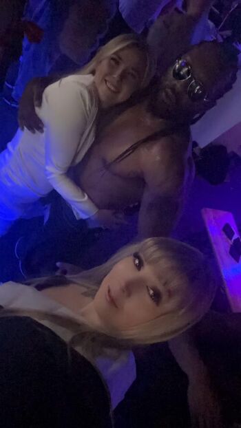Blackmagicmodel page leaked private photo uncensored HD quality