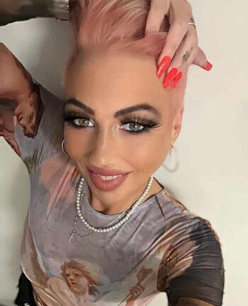 Blackmagicmodel page leaked private photo uncensored HD quality