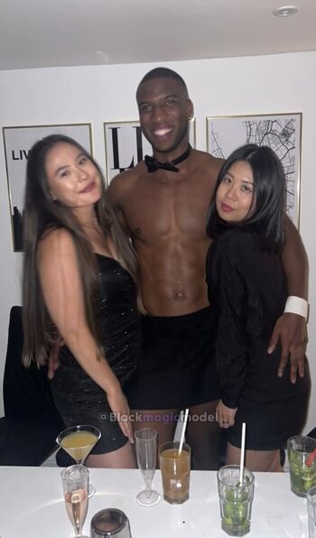 Blackmagicmodel leaked private photo uncensored HD quality