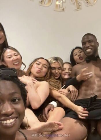 Blackmagicmodel leaked private photo uncensored HD quality