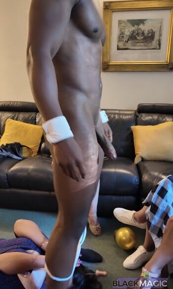 Blackmagicmodel leaked private photo uncensored HD quality