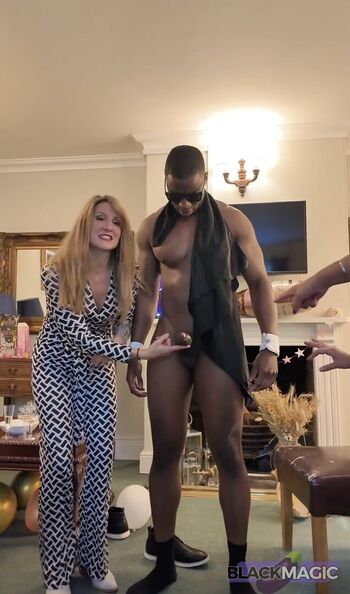 Blackmagicmodel leaked private photo uncensored HD quality