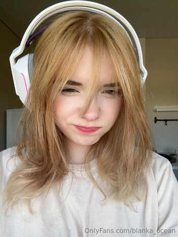 Blanka ocean leaked private photo uncensored HD quality